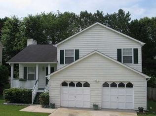 4590 Rugosa Way, Austell, GA 30106