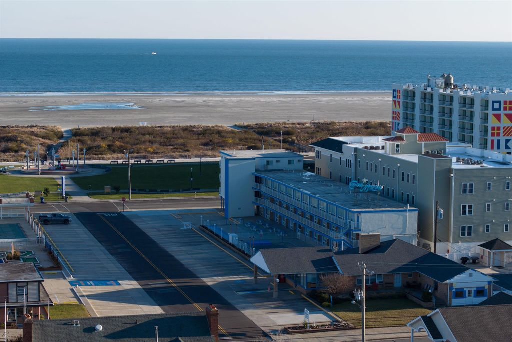 6701 Atlantic Ave #312, Wildwood Crest, NJ - View 4