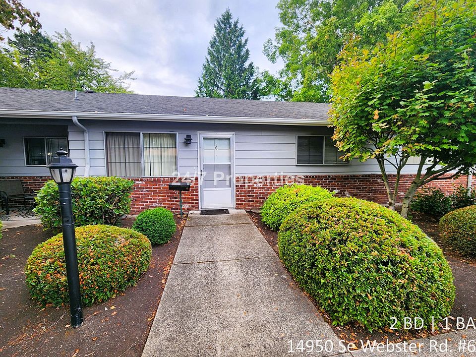 201414950MF Apartment Rentals Milwaukie, OR Zillow