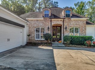 136 Wind Dance Dr, Madison, MS 39110