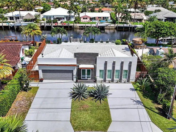 966 SE 9th Ave, Pompano Beach, FL 33060