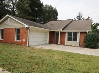 3968 Back Trails, Clarkston, GA 30021