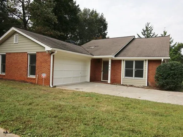 3968 Back Trails, Clarkston, GA 30021