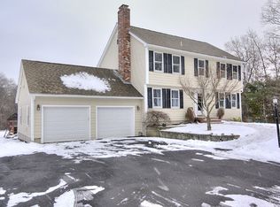 112 Kendall Pond Rd, Windham, NH 03087