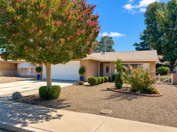 2121 El Rancho Cir, Hemet, CA 92545