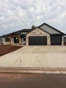 3693 Ella Jo Way, De Pere, WI, 54115