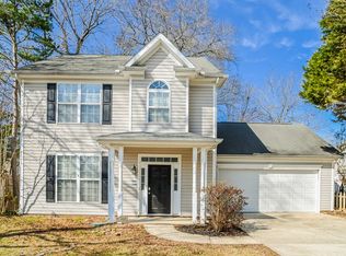 4005 Berkshire Ct, Indian Trail, NC 28079