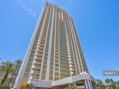 145 E Harmon Ave #806, Las Vegas, NV, 89109