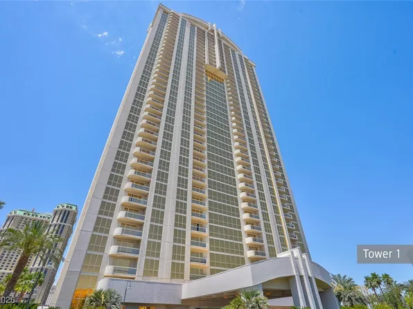 145 E Harmon Ave #806, Las Vegas, NV 89109