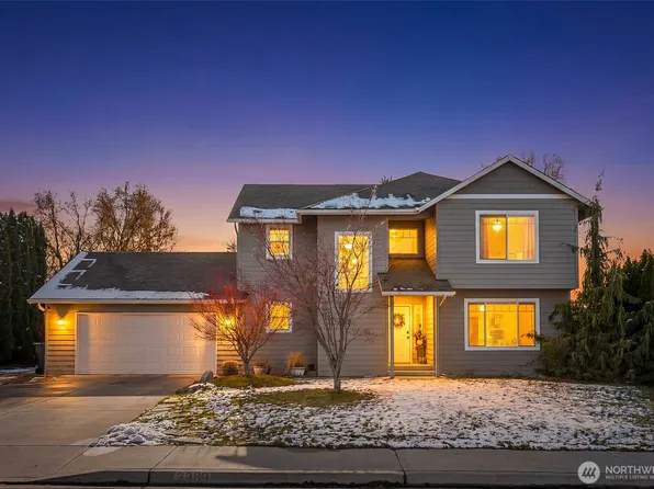 2389 Fancher Field Road, East Wenatchee, WA 98802