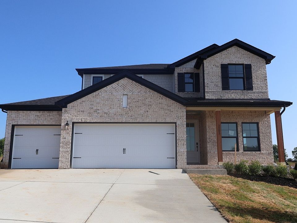 1st image of 3203 Gravity Dr Lot 68
