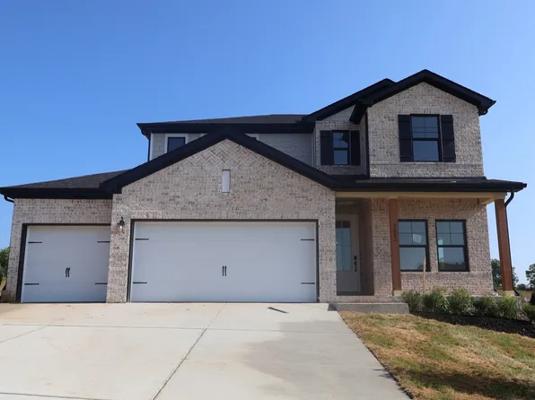 3203 Gravity Dr Lot 68, Columbia, TN 38401