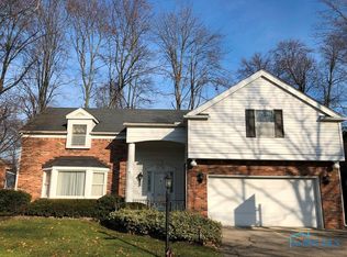 4108 Gilhouse Rd, Toledo, OH 43623