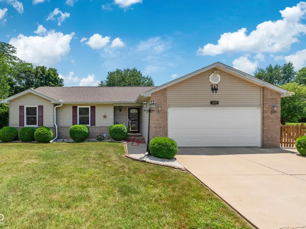 1044 Miller St, Clinton, IN 47842