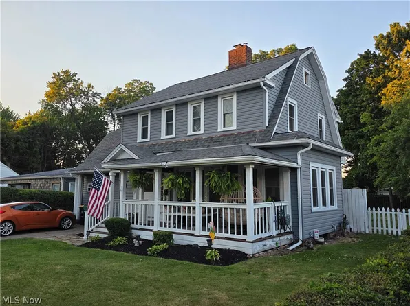 8 N Doan Ave, Painesville, OH 44077