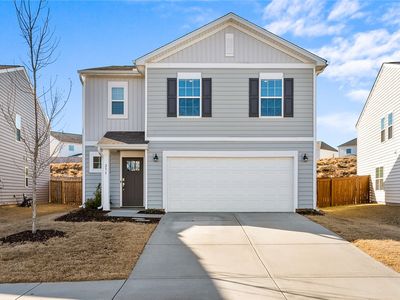 233 Anna Gray Cir, Easley, SC, 29640