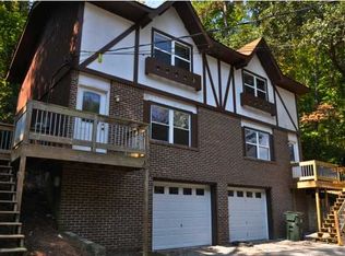 1743 White Oak Rd, Chattanooga, TN 37415