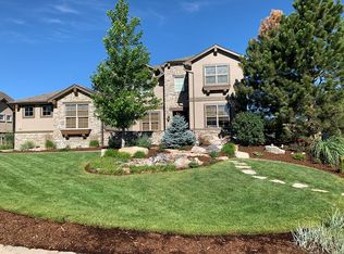 5461 Twilight Way, Parker, CO 80134