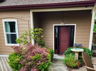 435 East St, Healdsburg, CA 95448