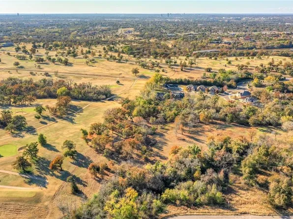 NE Redbud Dr Lot 12, Oklahoma City, OK 73117