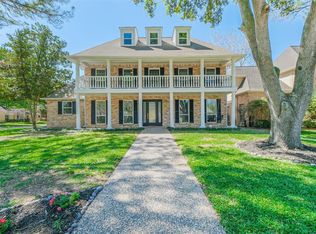 1634 Cadogan Ln, Katy, TX 77450