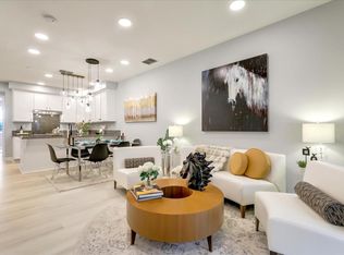 1655 Latitude Dr UNIT 4, San Jose, CA 95124