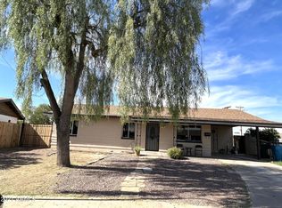 2924 N 82nd Ave, Phoenix, AZ 85033