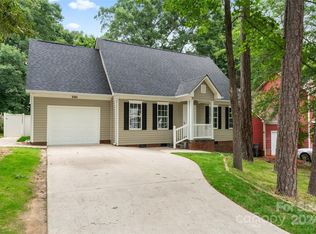 2191 Charles Towne Ct, Kannapolis, NC 28083