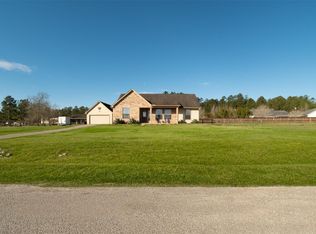 9854 Stone Ranch Blvd, Montgomery, TX 77316