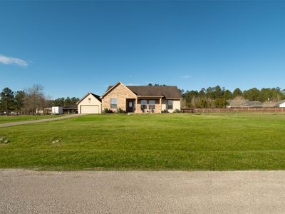 9854 Stone Ranch Blvd, Montgomery, TX, 77316