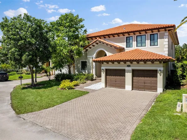 19350 SW 77th Pl, Cutler Bay, FL 33157