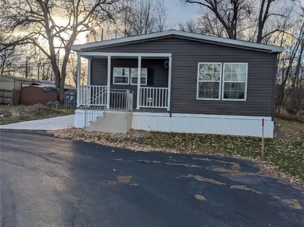 51 Ritchie Ave Lot 60, Tonawanda, NY 14150