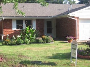 7512 NW 25th St, Bethany, OK 73008