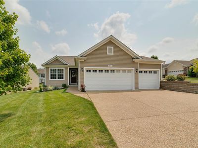 641 Falconcrest Lake, Lake Saint Louis, MO, 63367