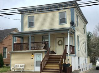 29 Water St UNIT 1, Englishtown, NJ 07726