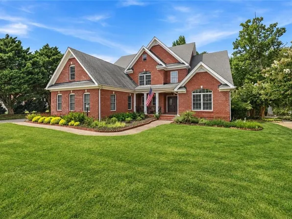 6004 Spinnaker Cove Ct, Suffolk, VA 23435