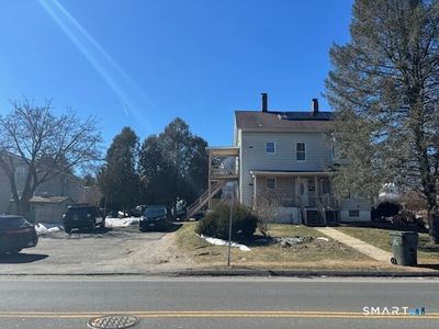 168 South Street, Danbury, CT, 06810