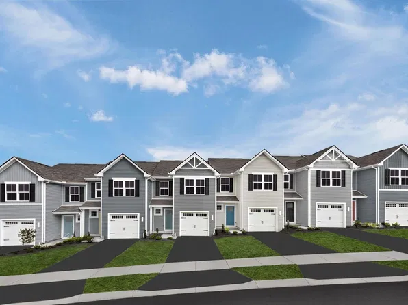 210 Elyse Overlook Loop, Sanford, NC