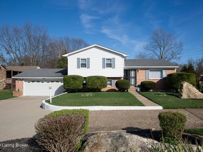 4703 Stony Brook Dr, Jeffersontown, KY, 40299
