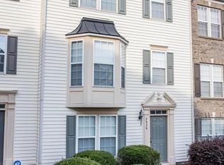 7536 Turley Ridge Ln, Charlotte, NC 28273