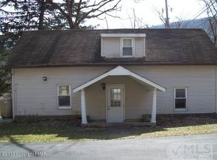 118 Fetherman Rd, Stroudsburg, PA 18360