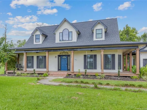 474 Cob Cir, Lake Charles, LA 70611