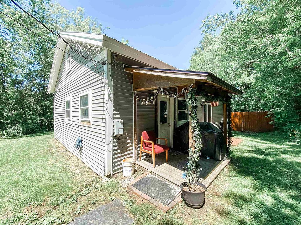 39 Log Cabin Lane, Johnson, VT 05656 Zillow