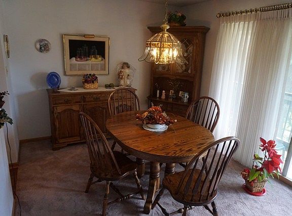 5th image of 5029 W Circle Dr #204