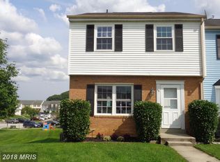44 Sandstone Ct, Baltimore, MD 21236
