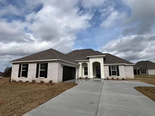 372 Stack Dr, Thibodaux, LA 70301
