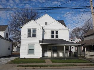 279 Wheeler St, Akron, OH 44304