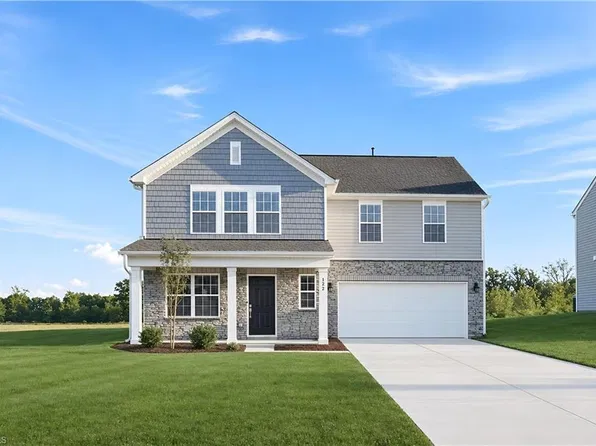 122 Primrose St, King, NC 27021