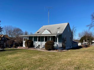 767 Grace St, Mansfield, OH 44905