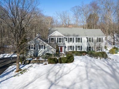 22 Tory Place, Wilton, CT, 06897